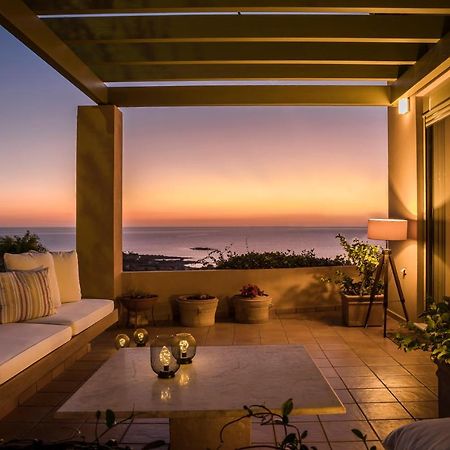 Villa Nona Maria Minia Ngoại thất bức ảnh