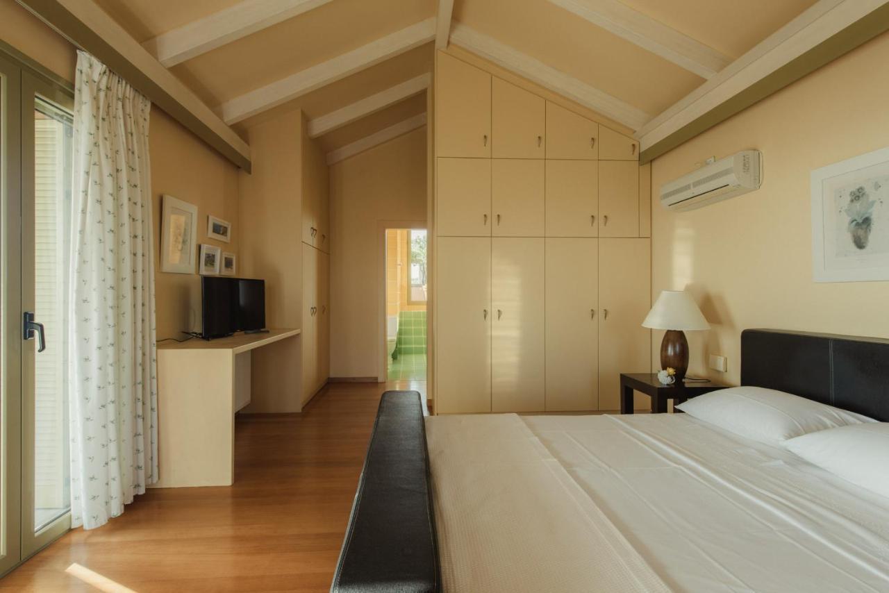 Villa Nona Maria Minia Ngoại thất bức ảnh