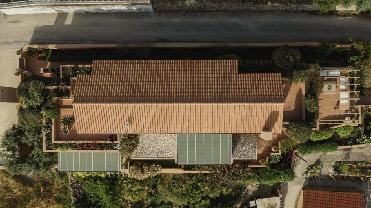 Villa Nona Maria Minia Ngoại thất bức ảnh