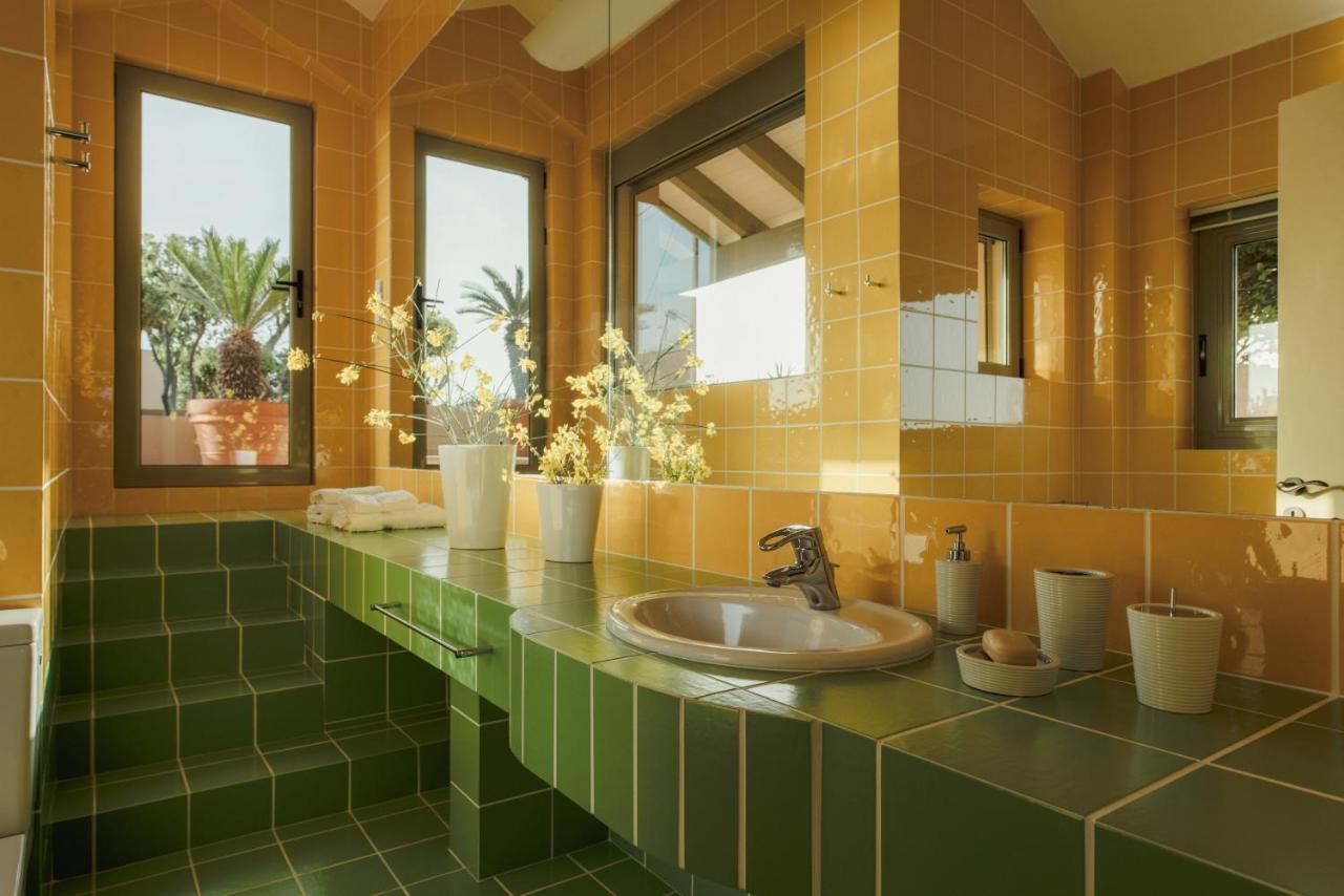 Villa Nona Maria Minia Ngoại thất bức ảnh