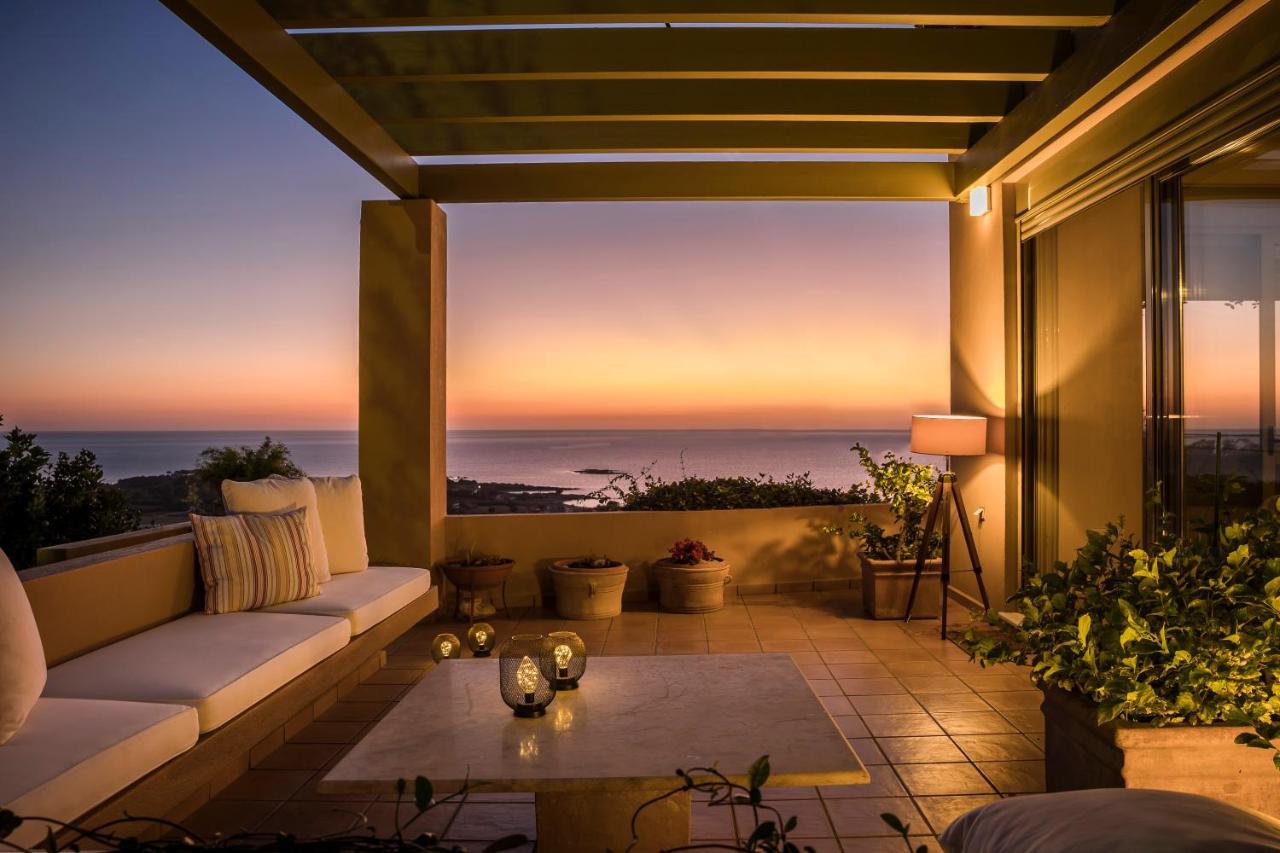 Villa Nona Maria Minia Ngoại thất bức ảnh