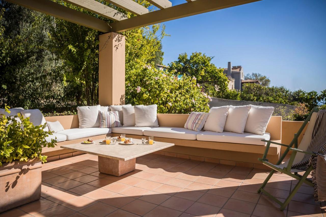 Villa Nona Maria Minia Ngoại thất bức ảnh