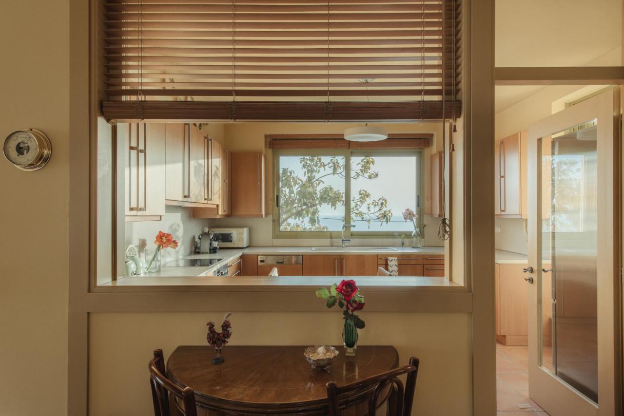 Villa Nona Maria Minia Ngoại thất bức ảnh