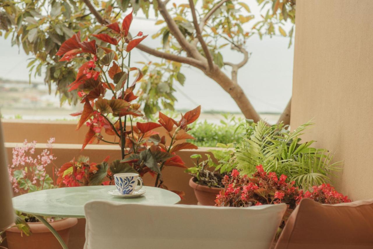 Villa Nona Maria Minia Ngoại thất bức ảnh