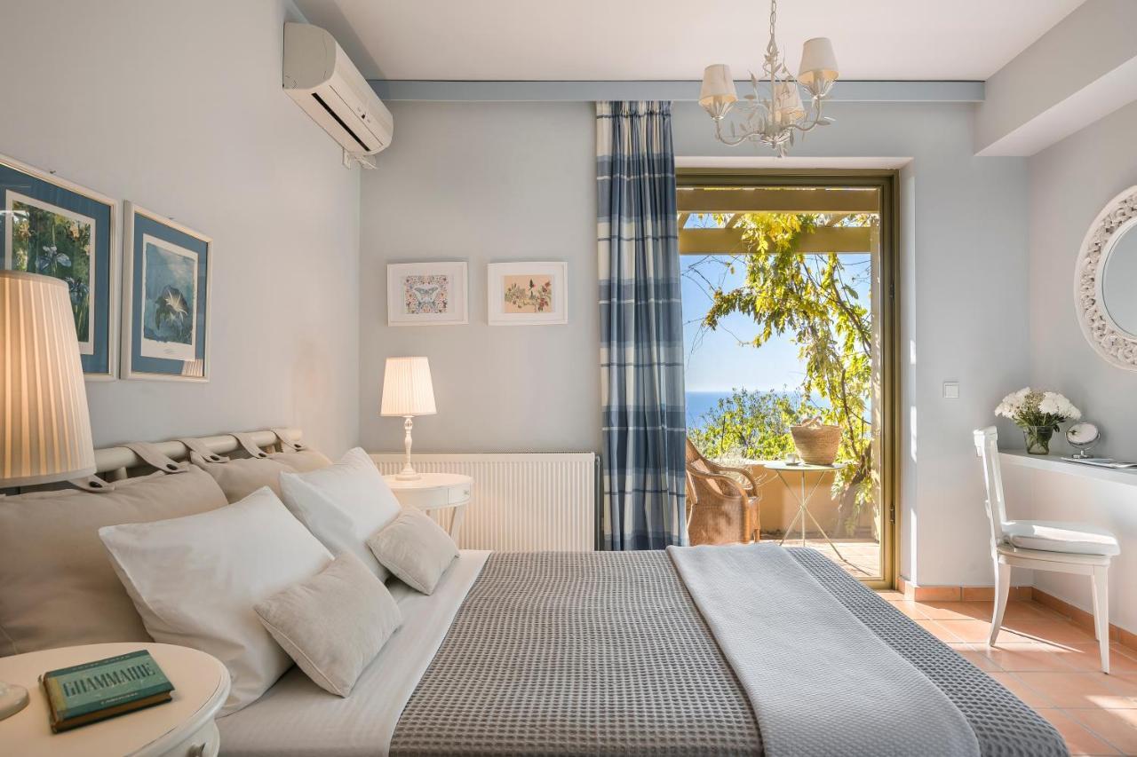 Villa Nona Maria Minia Ngoại thất bức ảnh