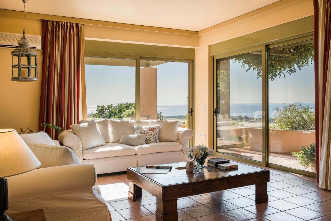 Villa Nona Maria Minia Ngoại thất bức ảnh