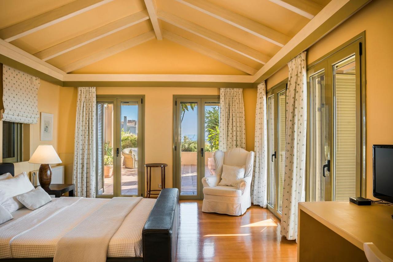 Villa Nona Maria Minia Ngoại thất bức ảnh