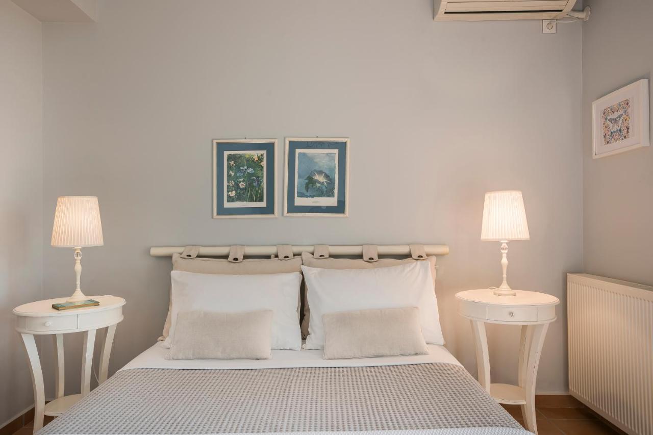 Villa Nona Maria Minia Ngoại thất bức ảnh