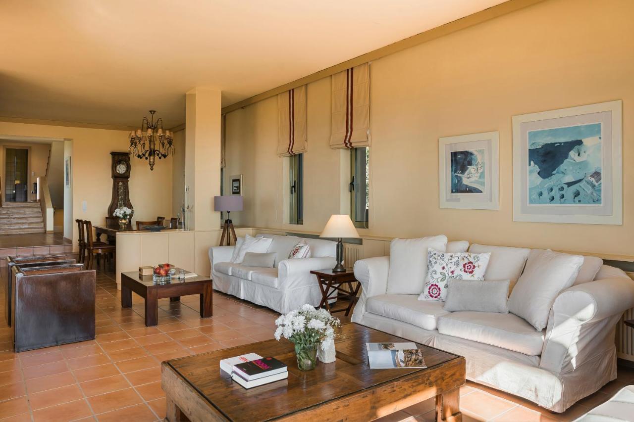 Villa Nona Maria Minia Ngoại thất bức ảnh