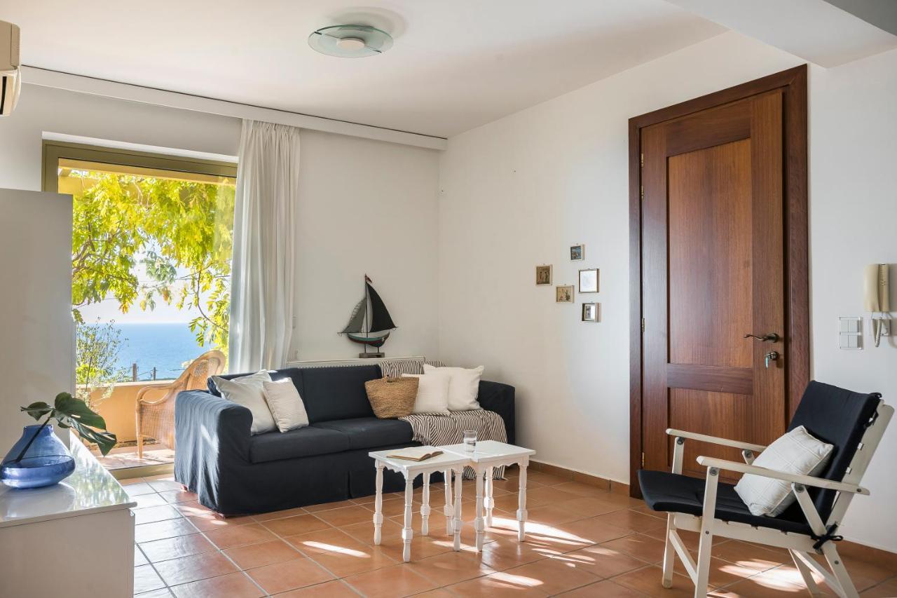 Villa Nona Maria Minia Ngoại thất bức ảnh